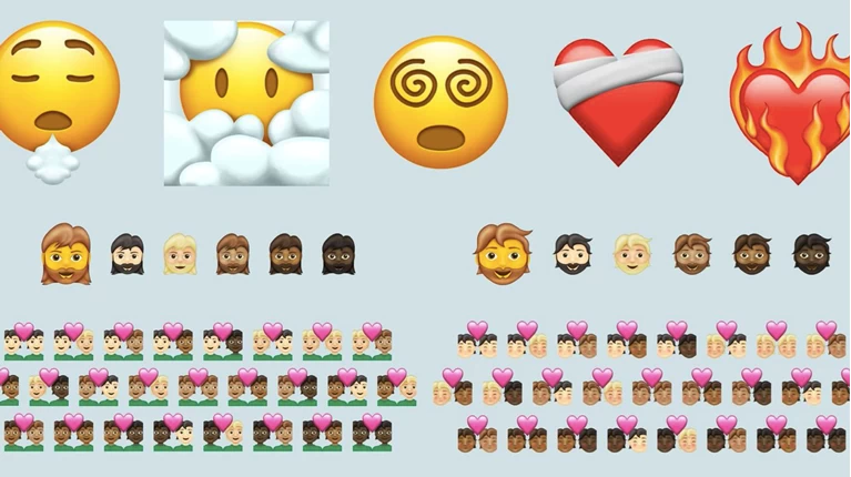emojies