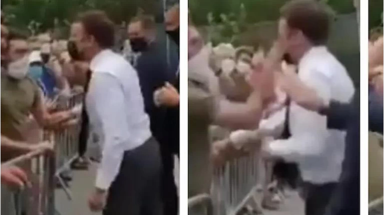 macron