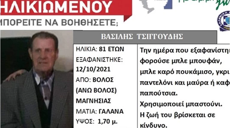 ΤΣΙΓΚΟΥΔΗΣ