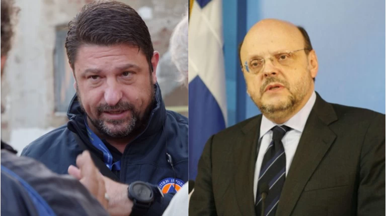 αντώναρος χαρδαλιάς