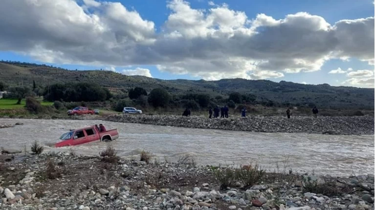 διάσωση