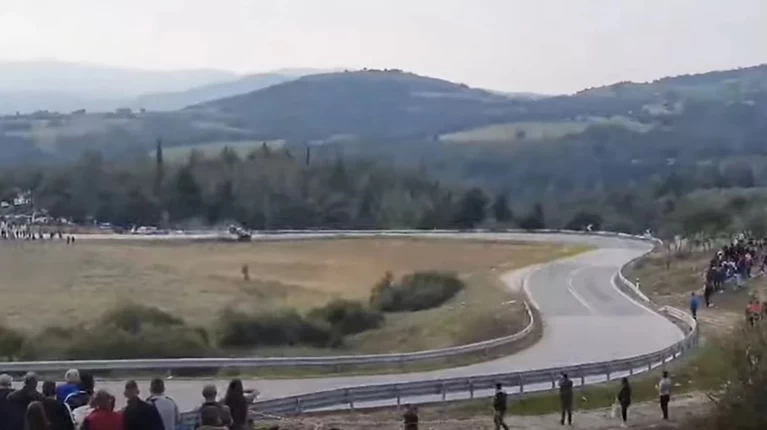 Τροχαίο