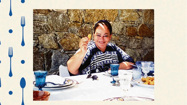 Μαρίκα