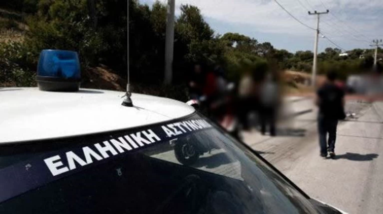 αυτοκίνητο