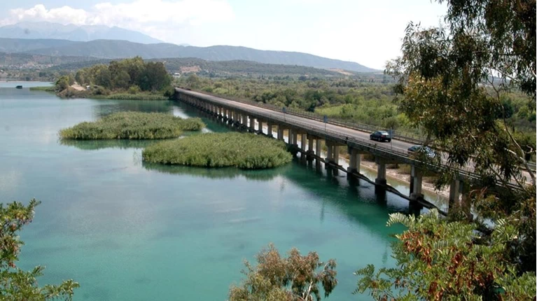 γεφυρα