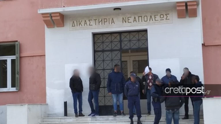δολοφονια