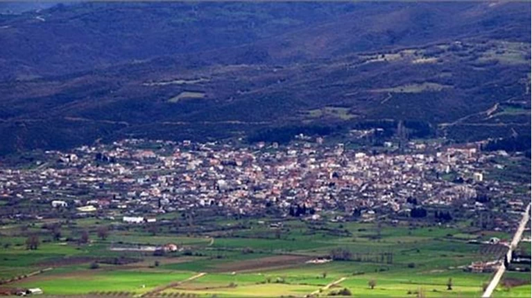 Σπερχειάδα Φθιώτιδας