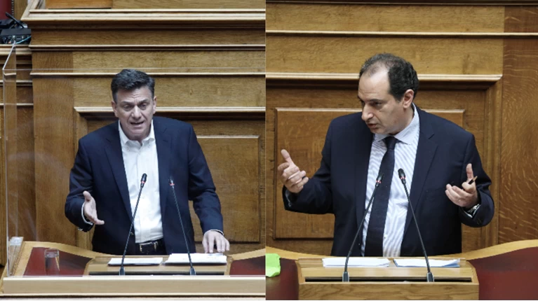 Σπίρτζης Μωραϊτης