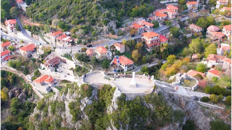 Στεμνίτσα
