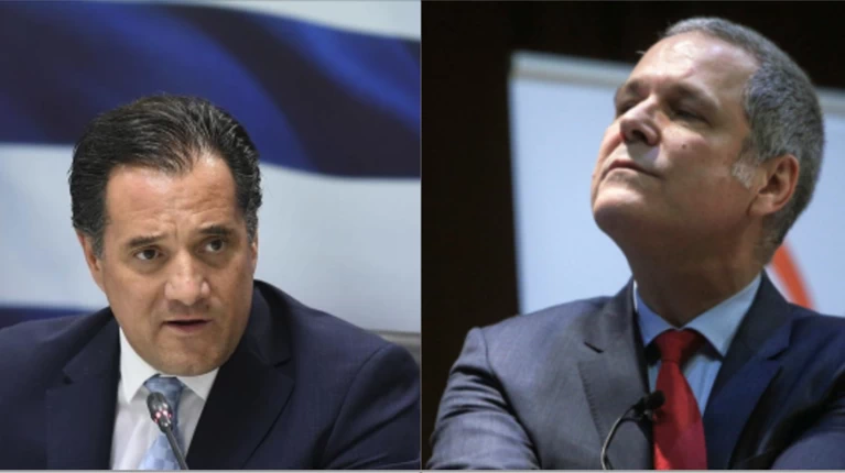 Άδωνις Τζήμερος