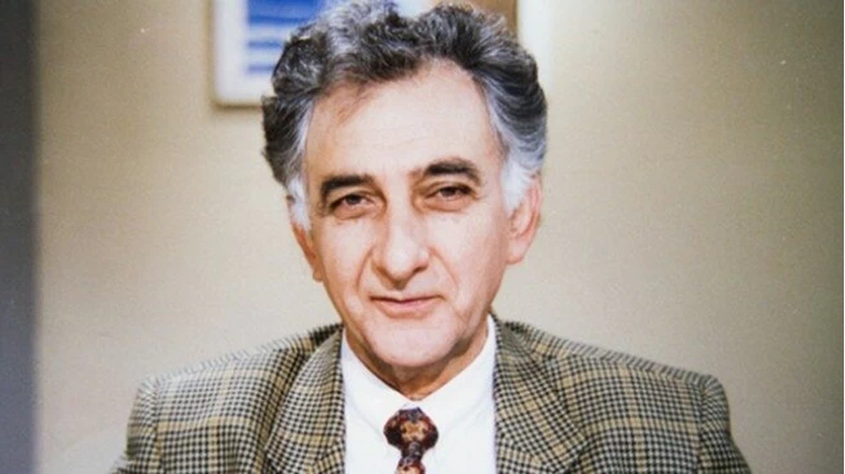 Αντρέας Λεντάκης