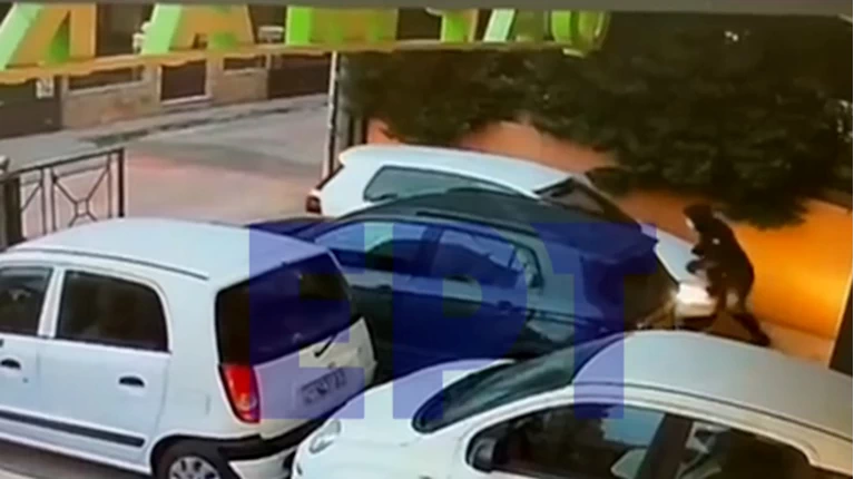 Διαρρήκτες