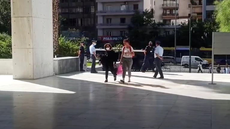 Μάγδα Φύσσα