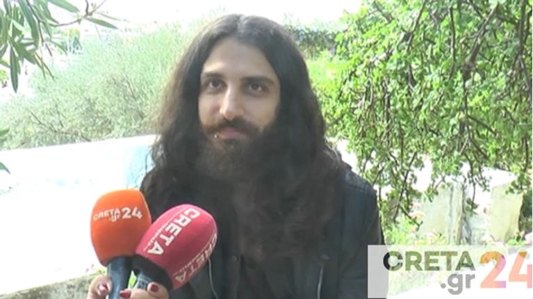 Θεοδωράκης
