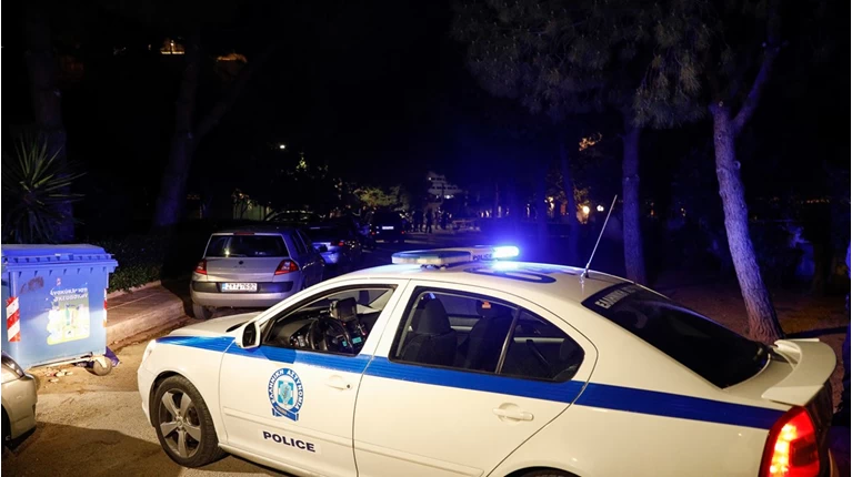 Περιπολικό