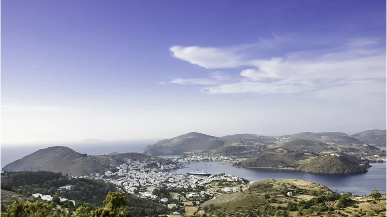 πάτμος