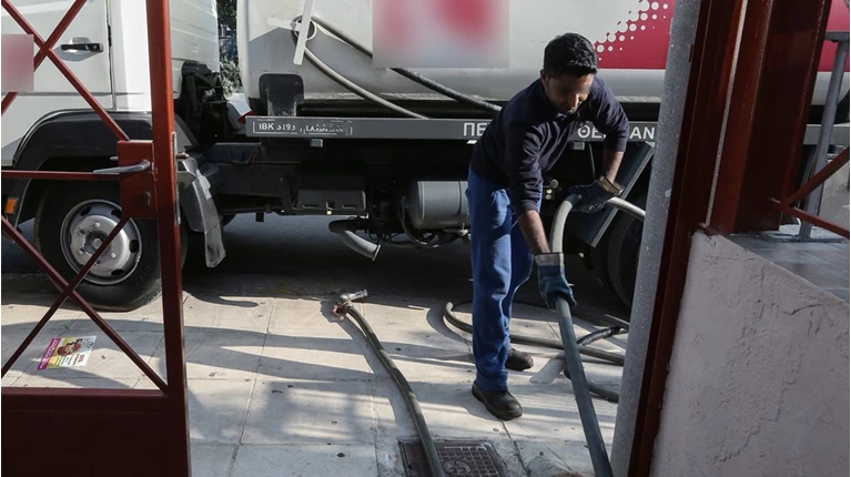 Πετρέλαιο Θέρμανσης