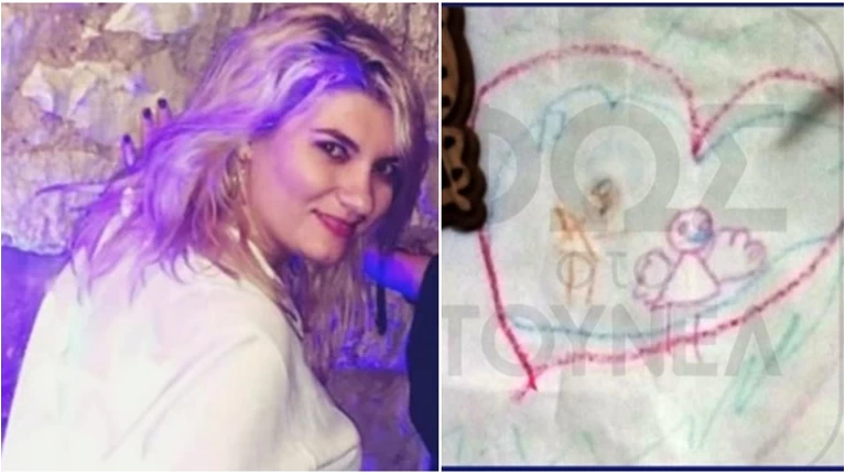 Patra H Orgh Ths Roylas Pispirigkoy Gia Thn Paidopsyxologo Poia Eisai Ellada Eidhseis