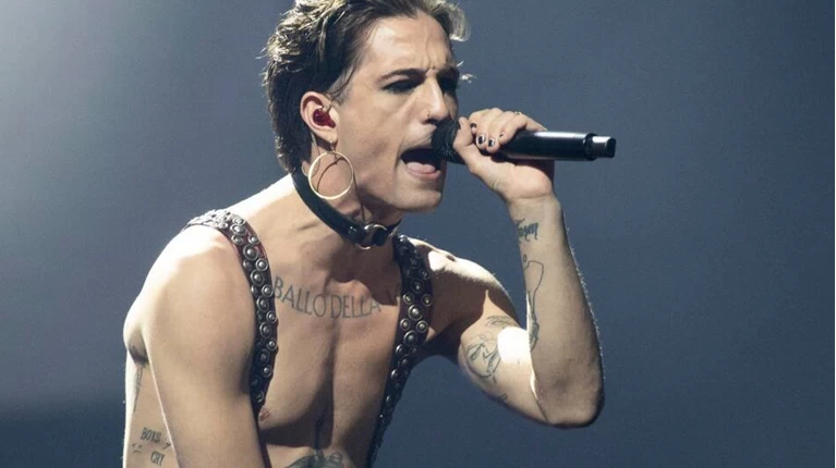 maneskin