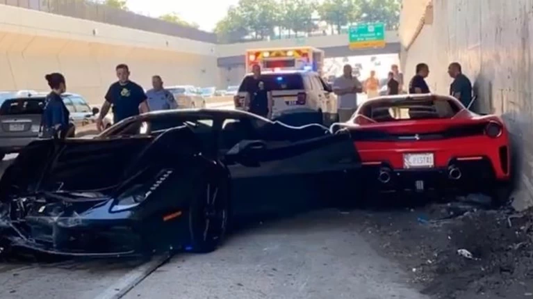 Ferraris