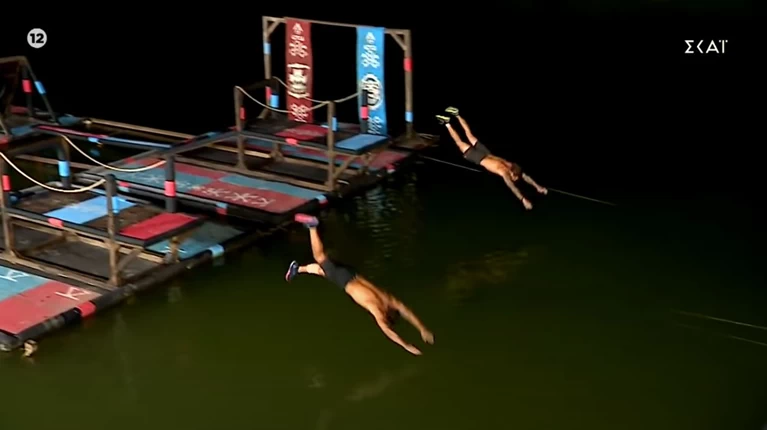 Survivor Spoiler 31 5 Aytos Kerdizei Shmera Thn Asylia People Amp Style Eidhseis