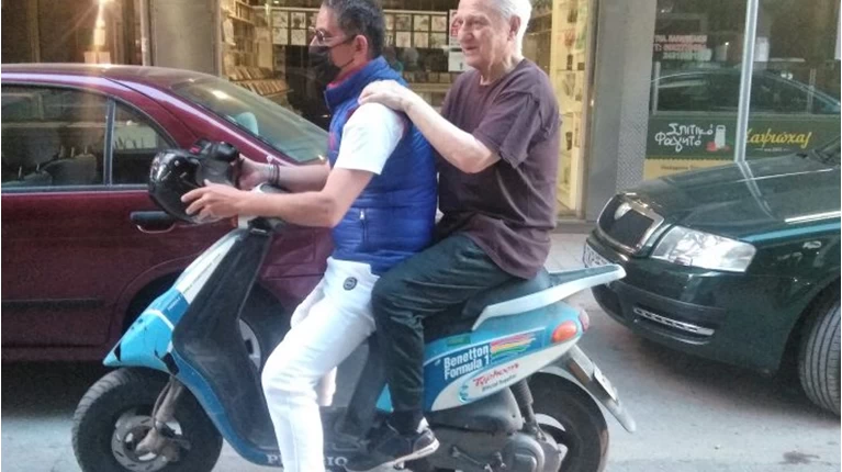 χατζηγάκης