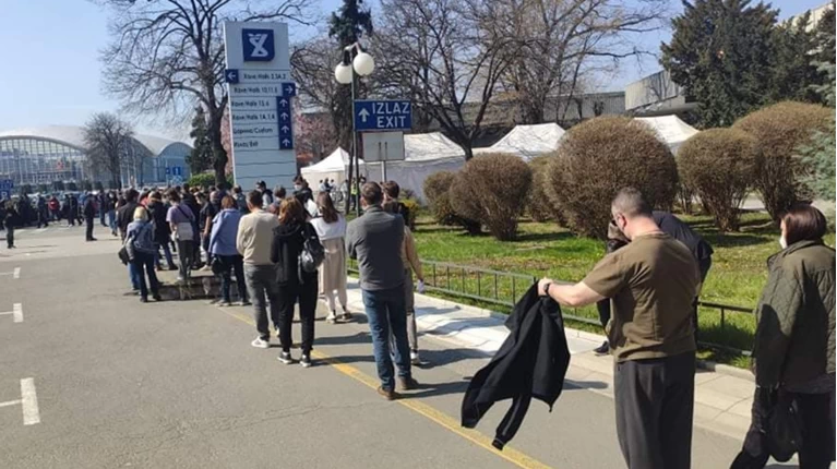 εμβολια σερβια