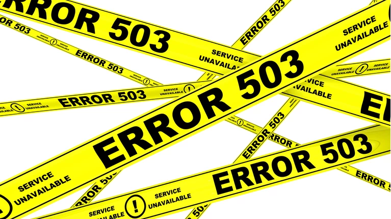 error