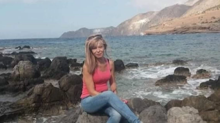 ΝΕΚΤΑΡΙΑ ΜΑΡΑΚΗ