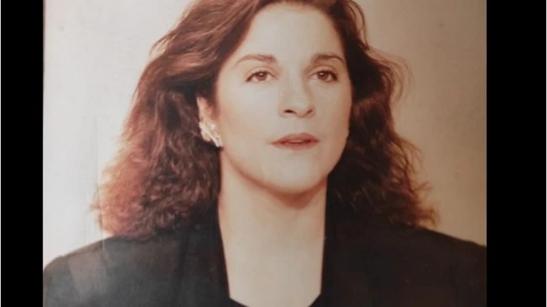 Ευγενία Χριστοπούλου