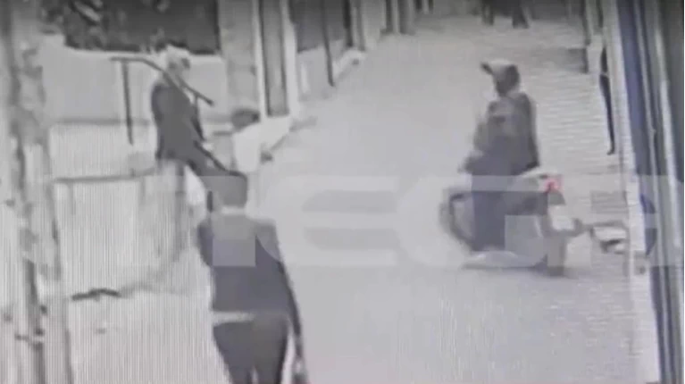 Ντελιβεράς