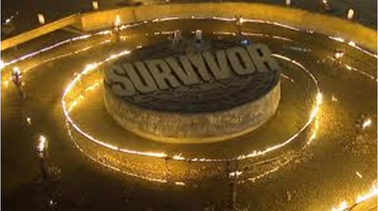 Survivor