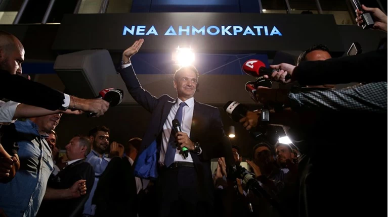 Εκλογές 2019