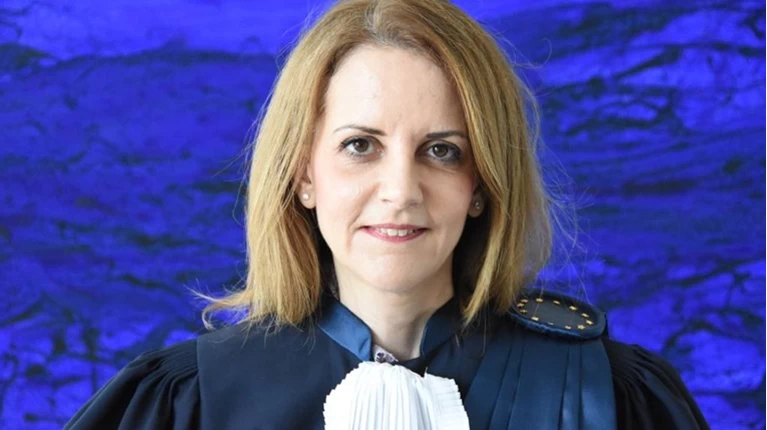 Μαριαλένα τσίρλη
