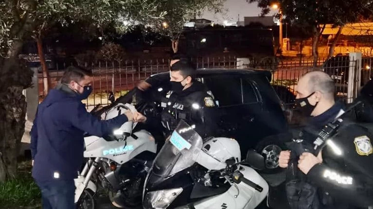 Νίκος Χαρδαλιάς
