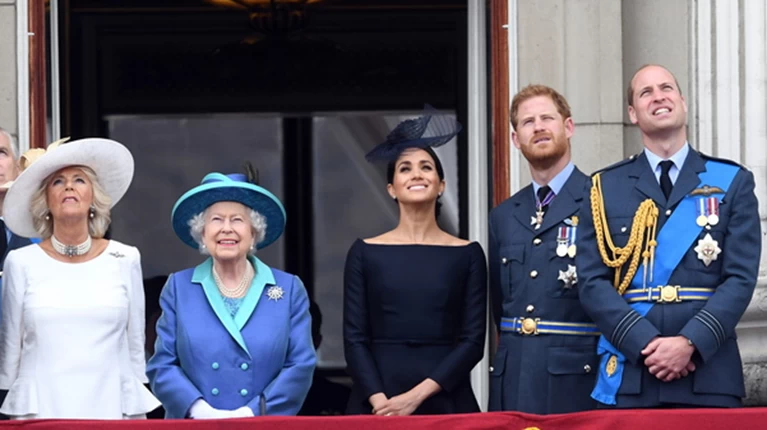 meghan markle