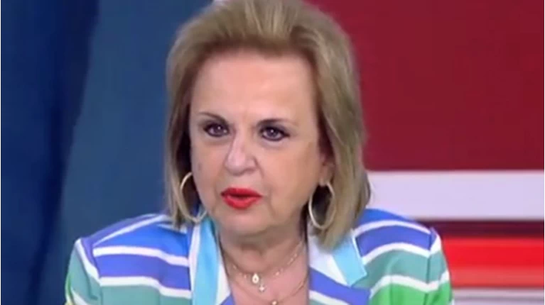 Ματίνα Παγώνη