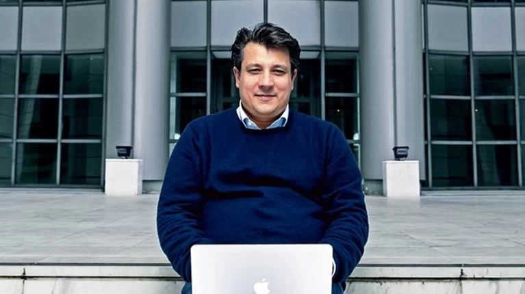 Δερμιτζάκης