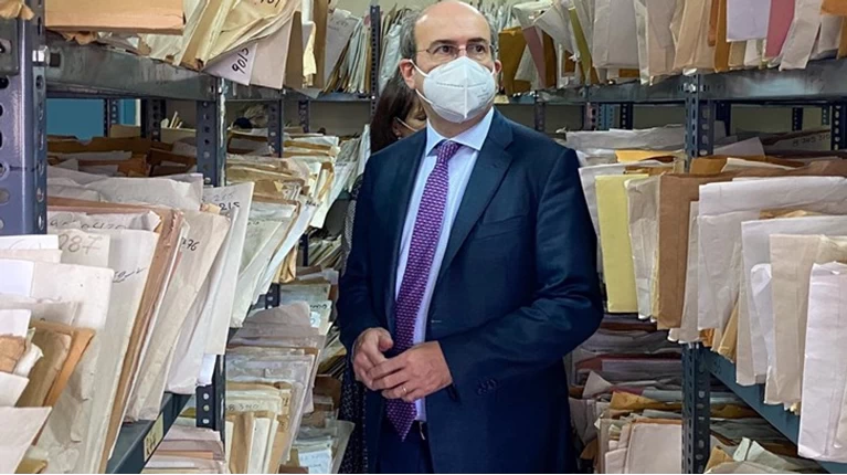 hatzidakis