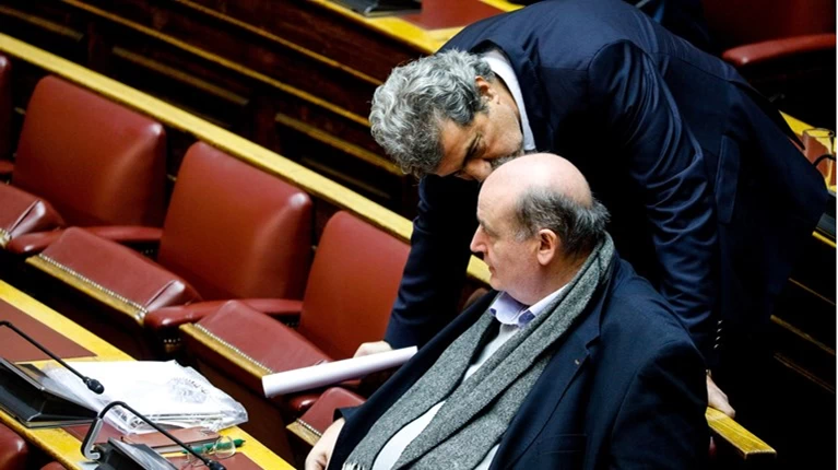 Φίλης ΠΟλάκης