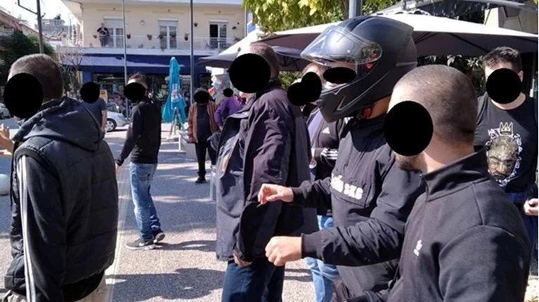 Ακροδεξιοί