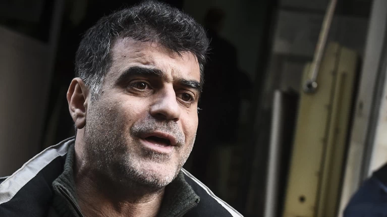 Καταδίκη Βαξεβάνη για εξύβριση του Αντώνη Σαμαρά