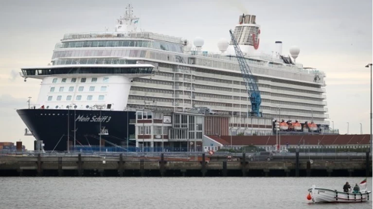 mein Schiff