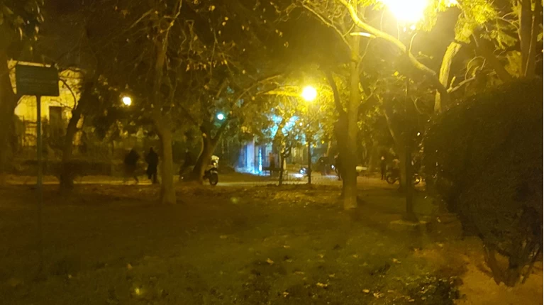Ευελπίδων