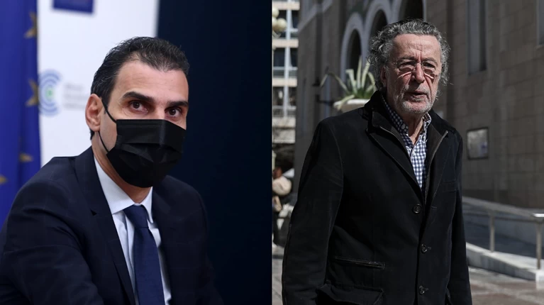 Θεμιστοκλέους Τριανταφυλλόπουλος