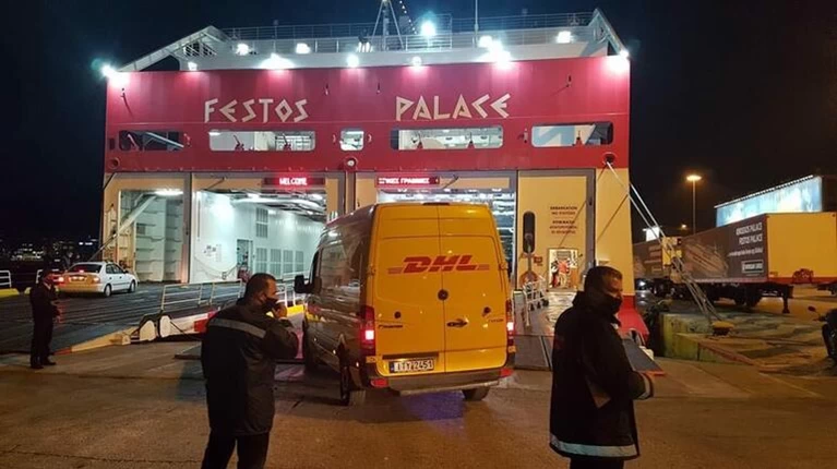 κρήτη