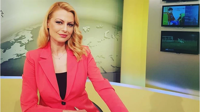 Θάλεια Ζαγναφέρη