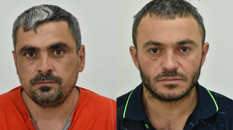 συμμορία κέντρο Αθήνας