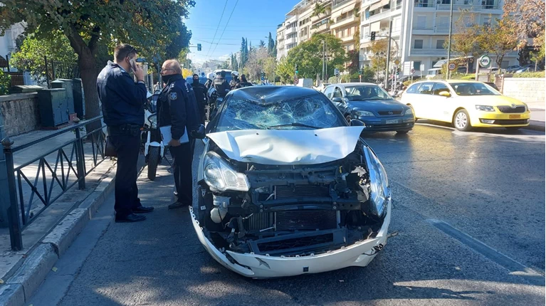 Τροχαίο ΔΙΑΣ