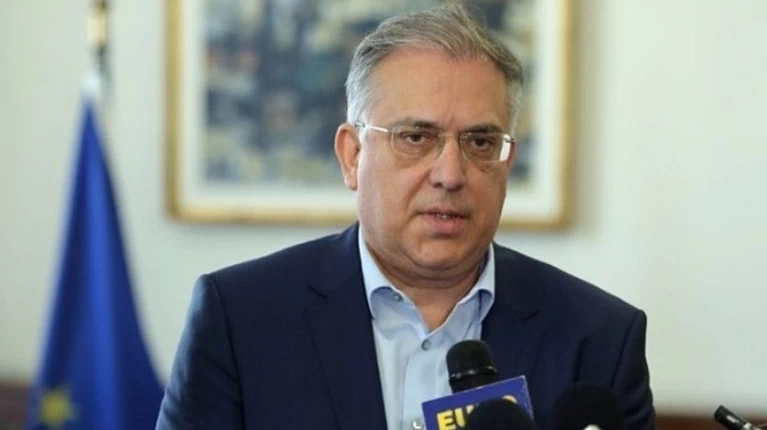 θεοδωρικάκος